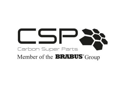 Carbon Super Parts / BRABUS