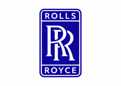 Rolls Royce Aerospace