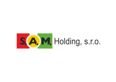 S.A.M. Holding CZ