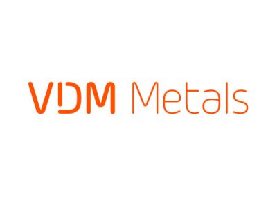 VDM Metals